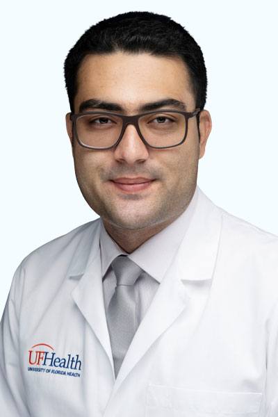 Abdul Qahar Yasinzai, MD